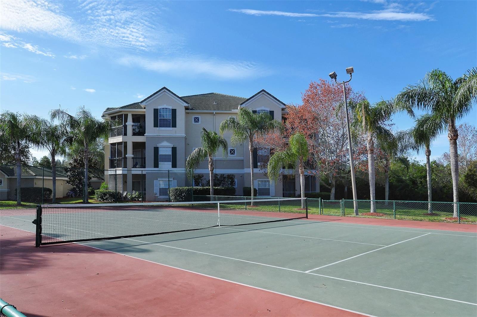 SERENADE ON PALMER RANCH - Residential