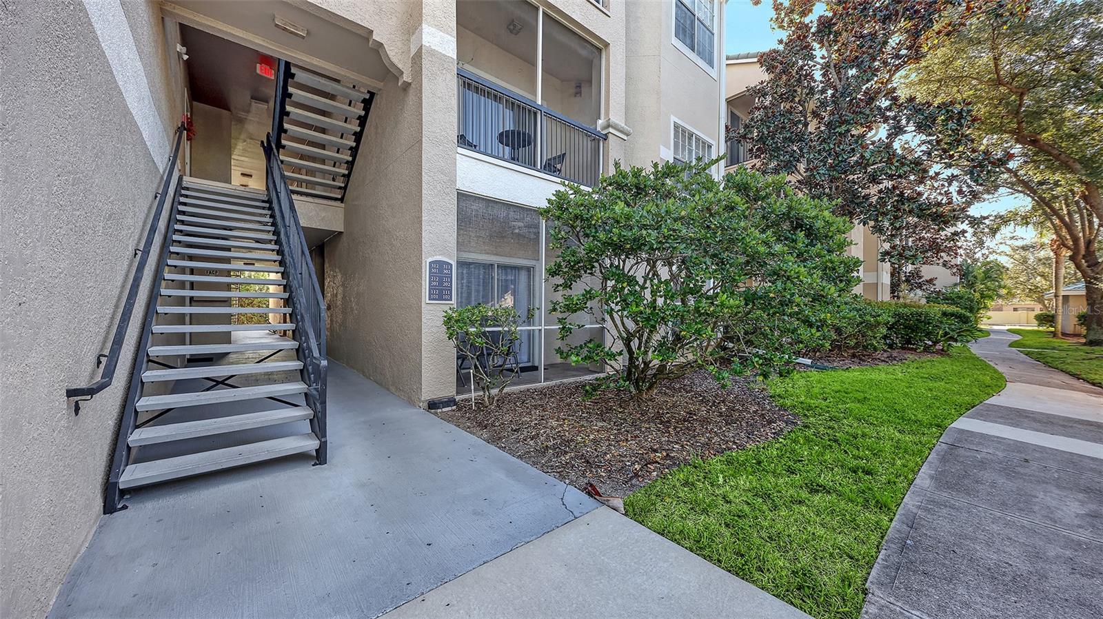SERENADE ON PALMER RANCH - Residential