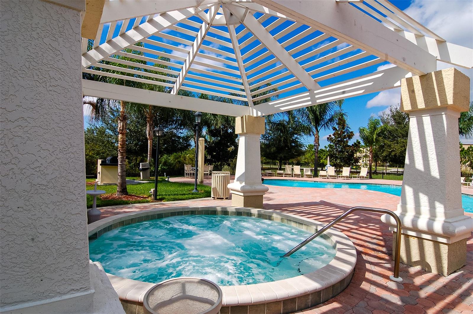 SERENADE ON PALMER RANCH - Residential