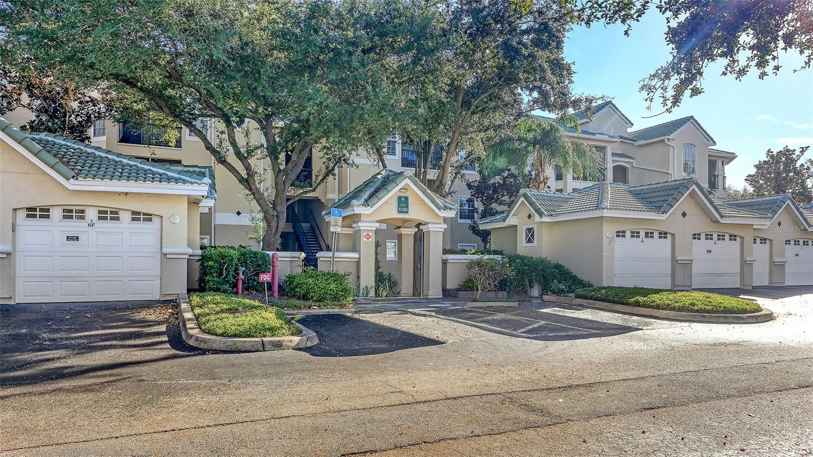 SERENADE ON PALMER RANCH - Residential