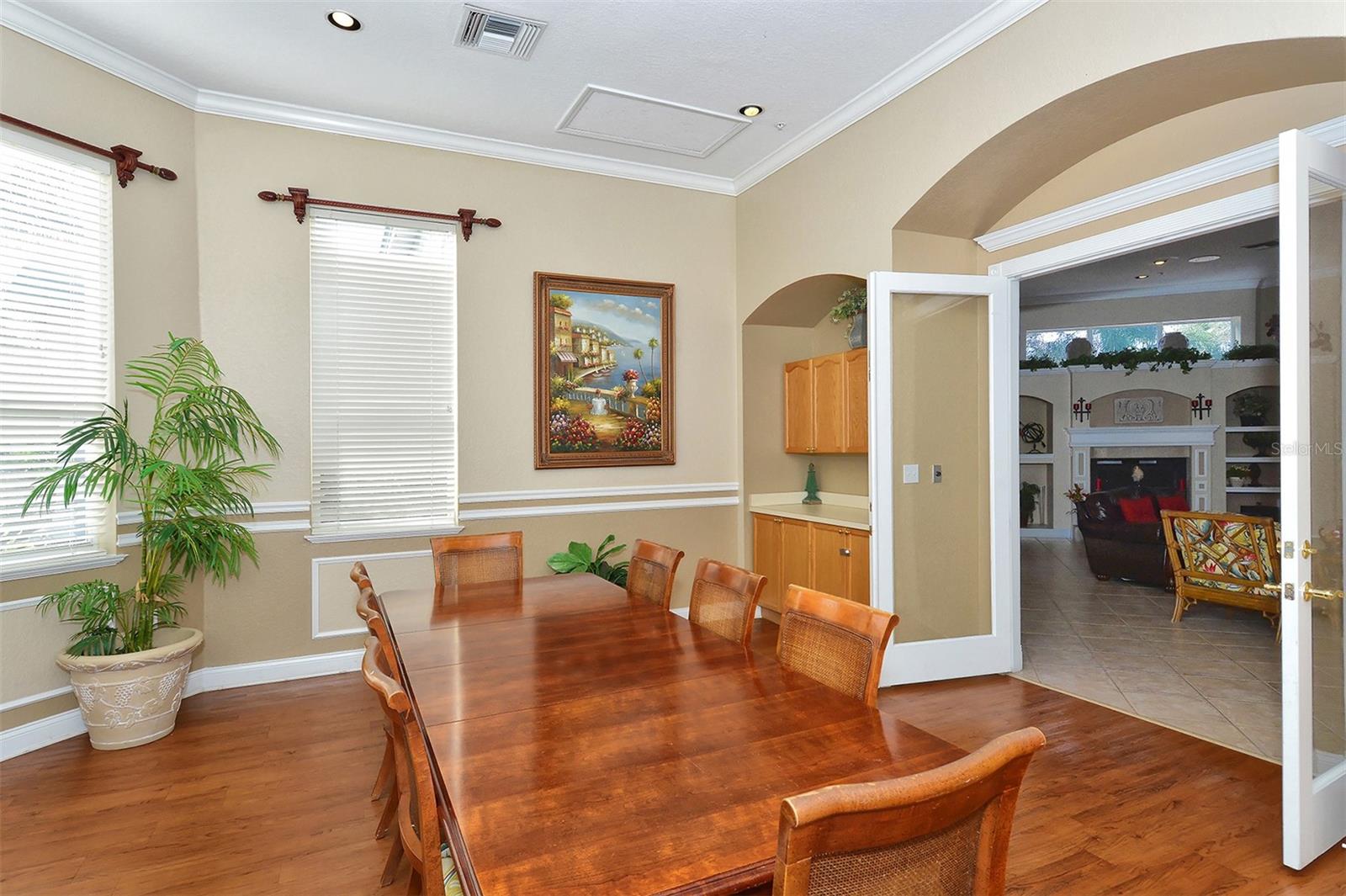 SERENADE ON PALMER RANCH - Residential