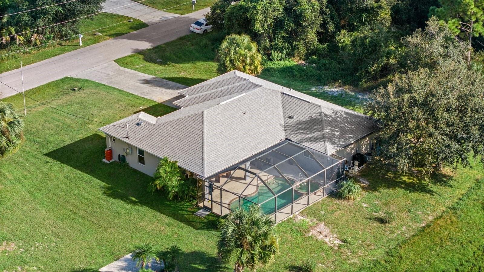 PORT CHARLOTTE SUB 22 - Residential