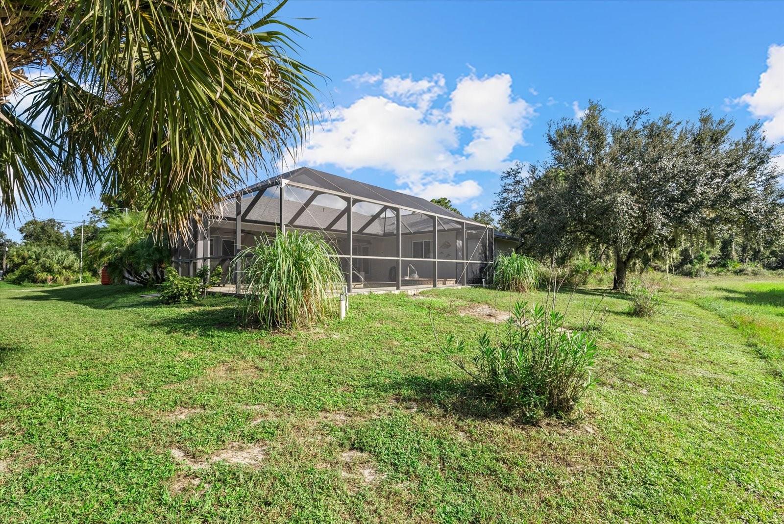 PORT CHARLOTTE SUB 22 - Residential