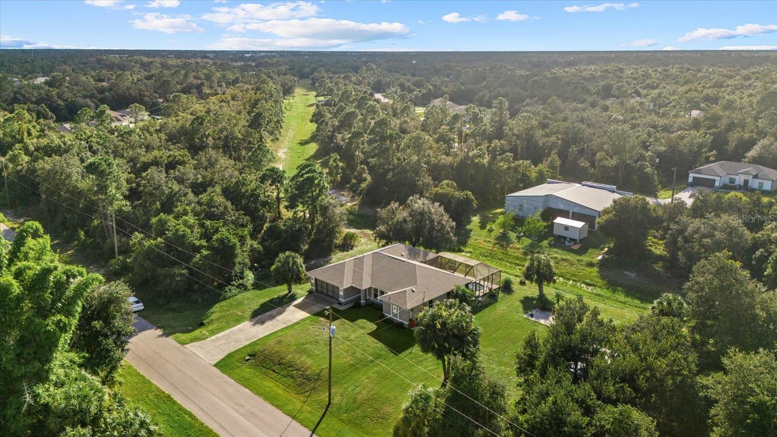 PORT CHARLOTTE SUB 22 - Residential