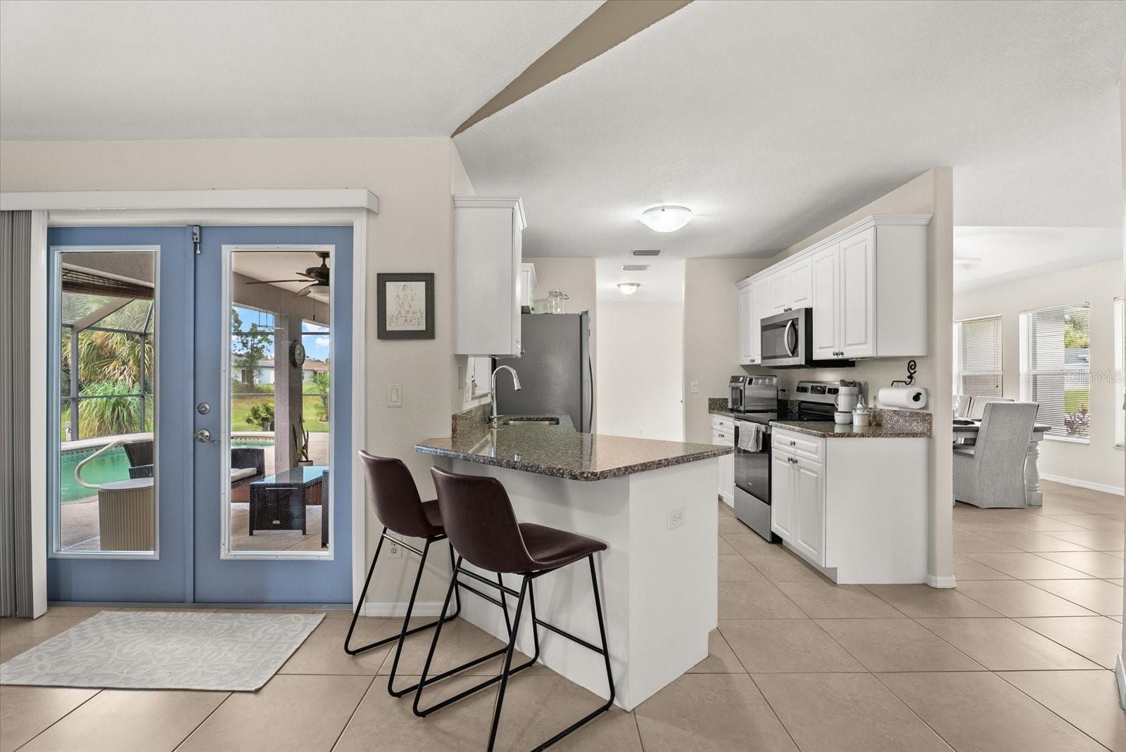 PORT CHARLOTTE SUB 22 - Residential