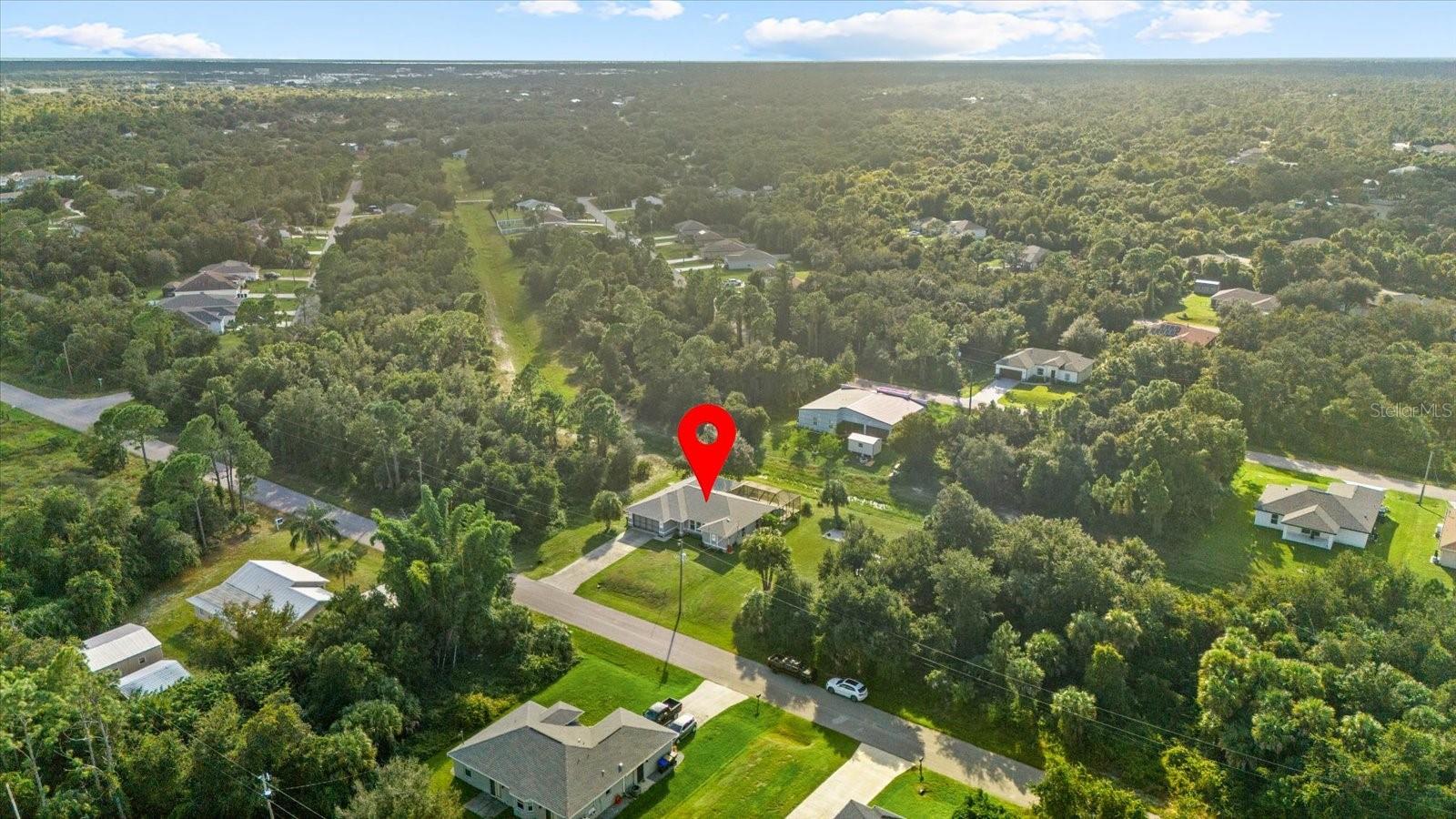 PORT CHARLOTTE SUB 22 - Residential