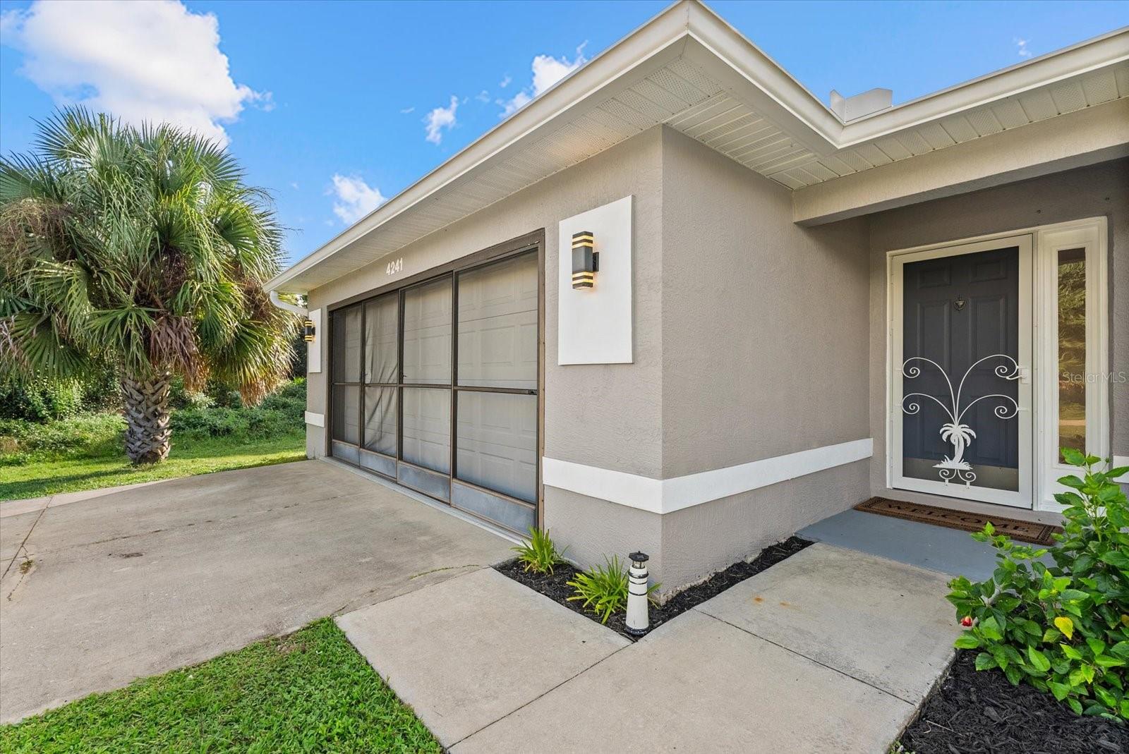 PORT CHARLOTTE SUB 22 - Residential
