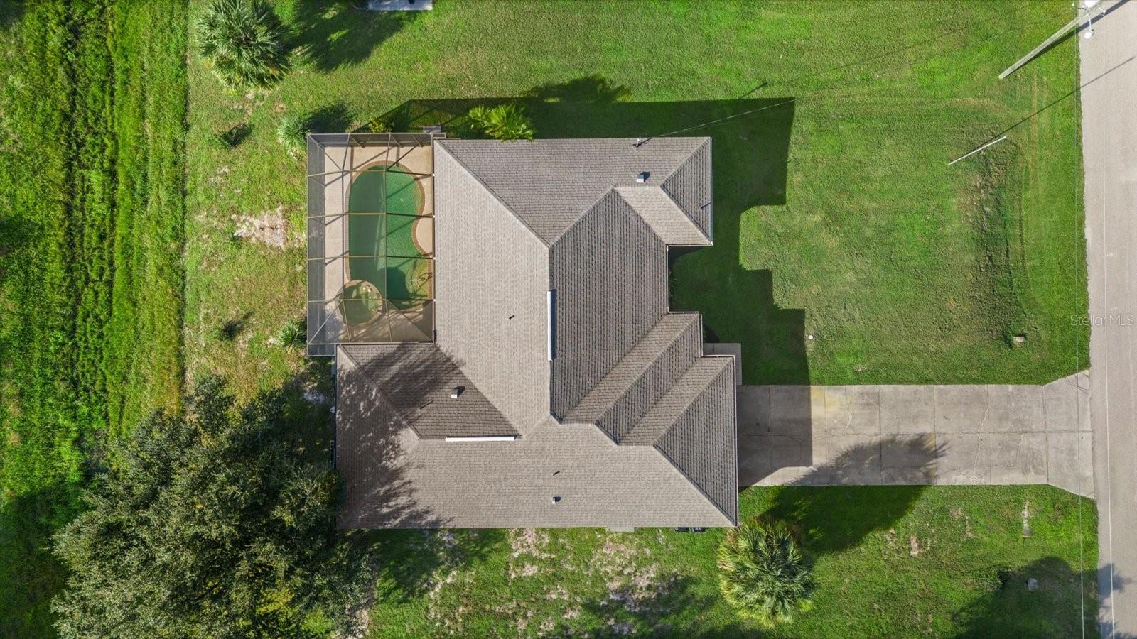 PORT CHARLOTTE SUB 22 - Residential