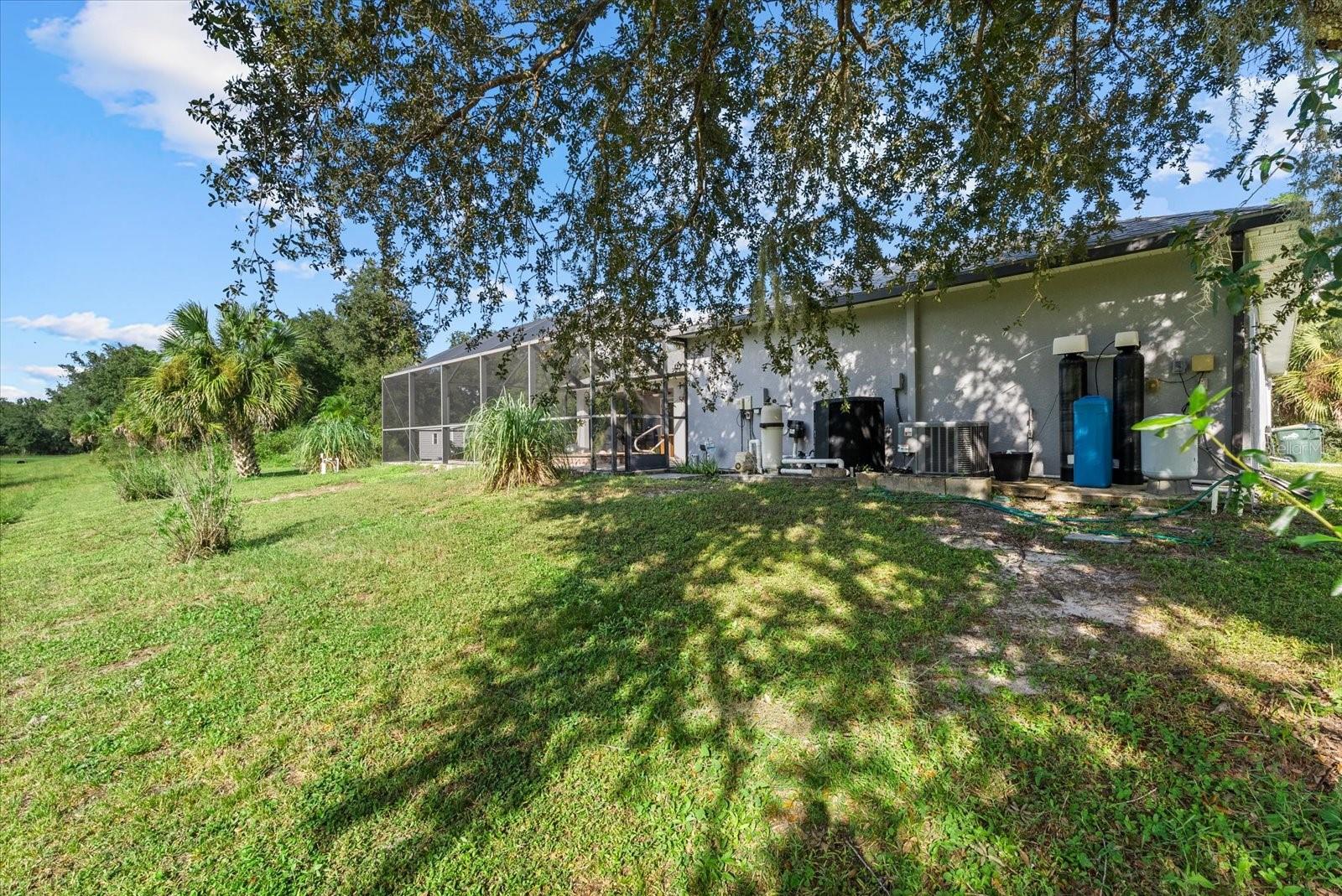 PORT CHARLOTTE SUB 22 - Residential
