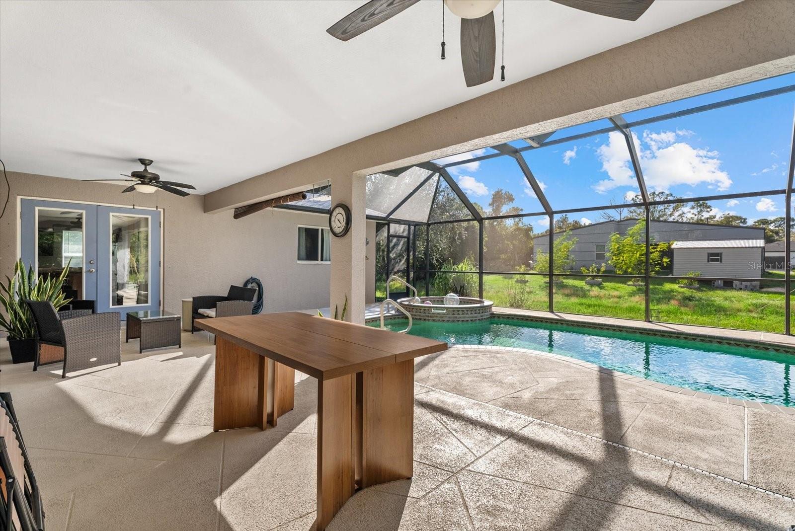 PORT CHARLOTTE SUB 22 - Residential