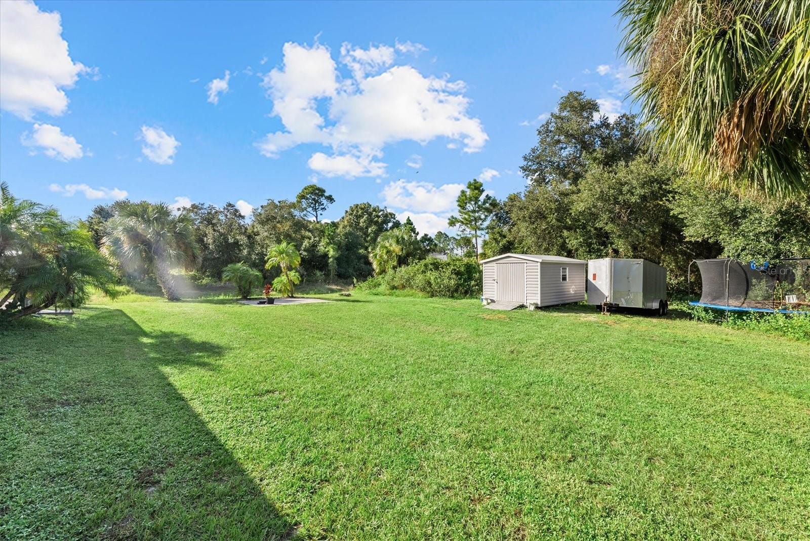 PORT CHARLOTTE SUB 22 - Residential