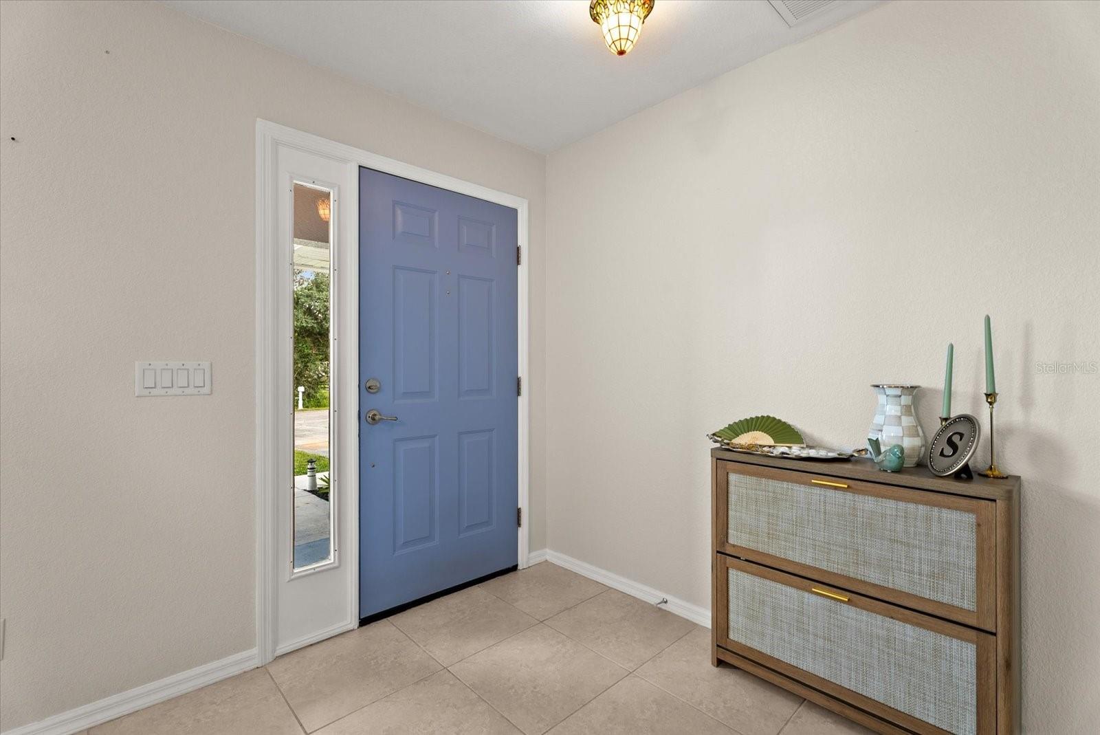 PORT CHARLOTTE SUB 22 - Residential