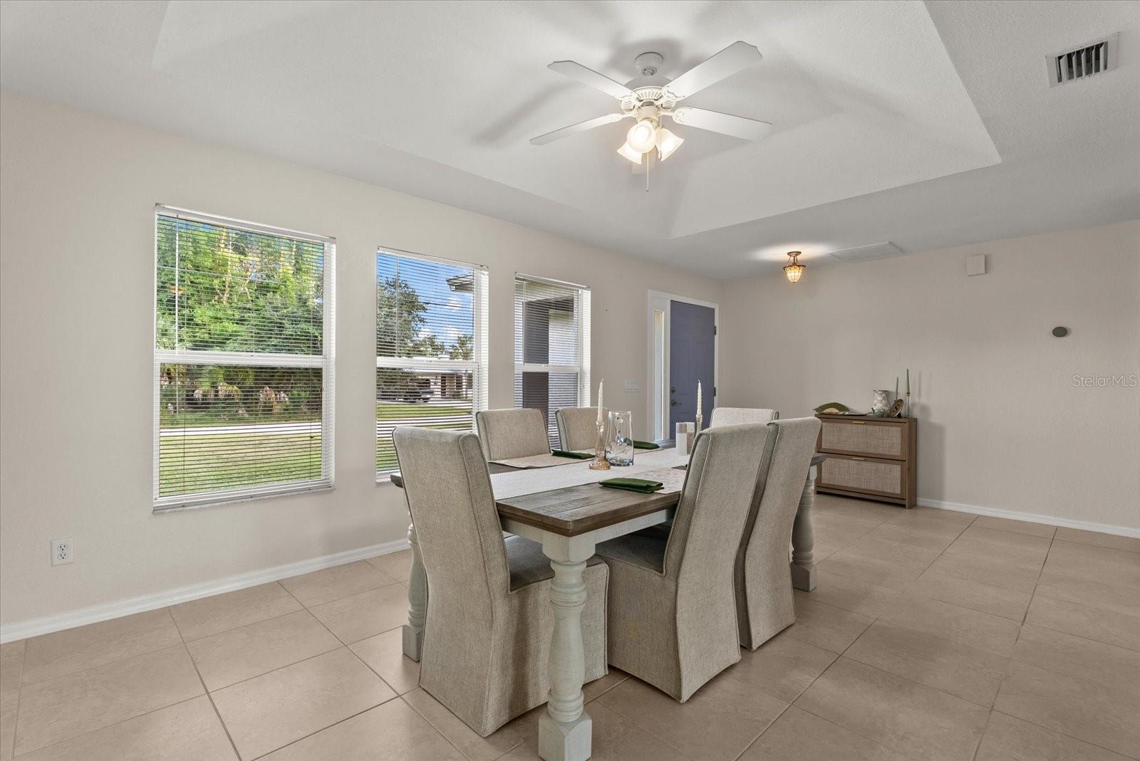 PORT CHARLOTTE SUB 22 - Residential