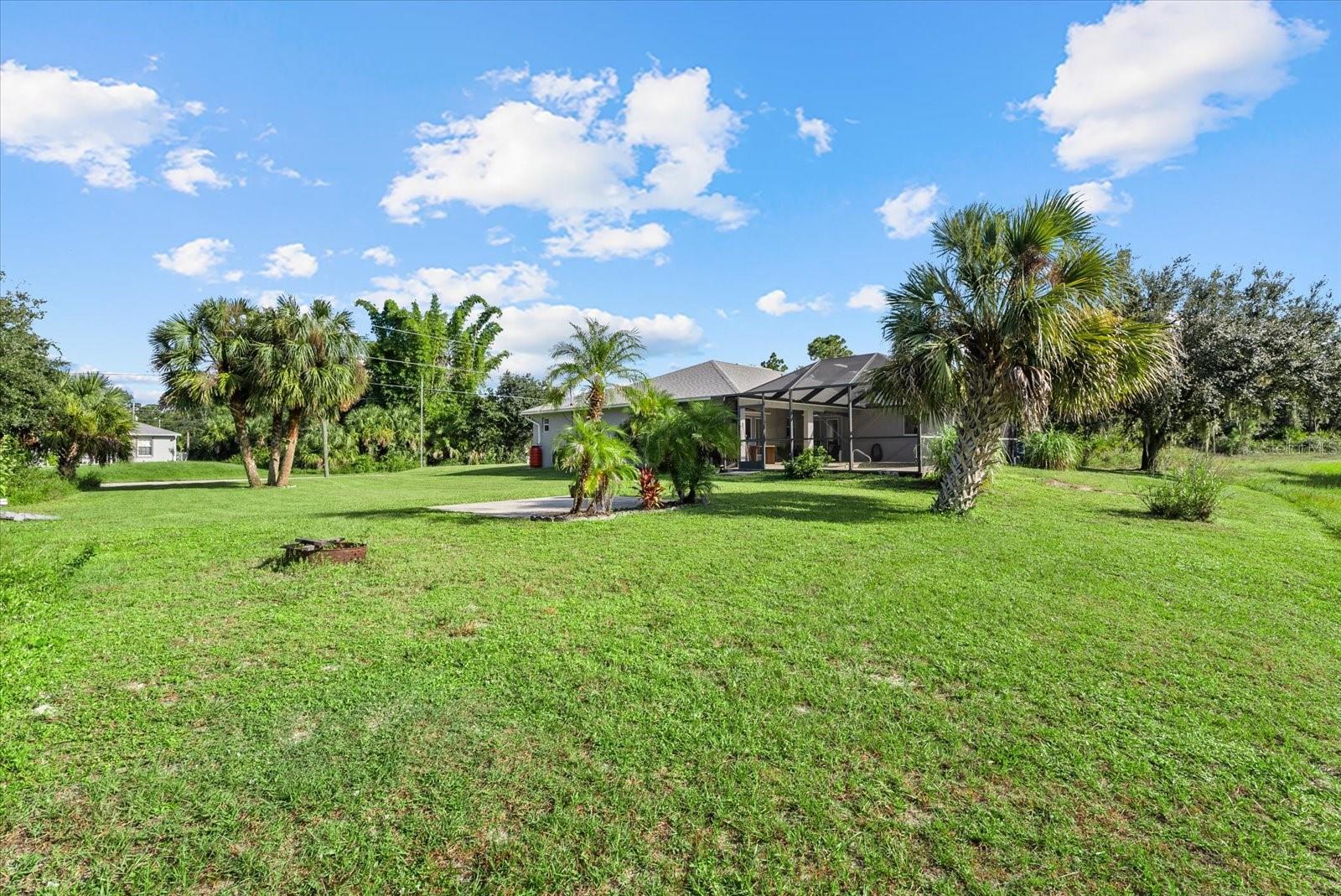 PORT CHARLOTTE SUB 22 - Residential