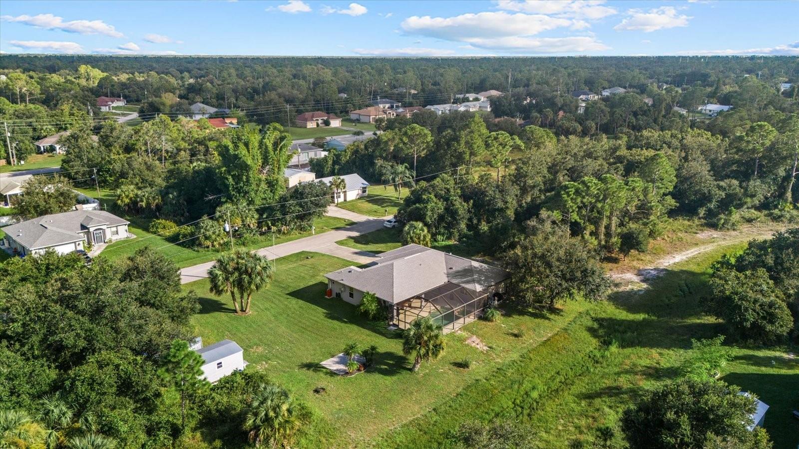 PORT CHARLOTTE SUB 22 - Residential