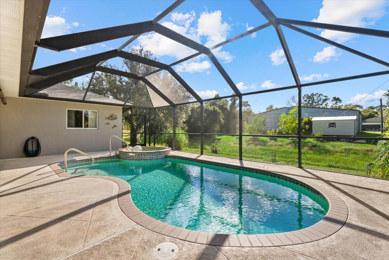PORT CHARLOTTE SUB 22 - Residential