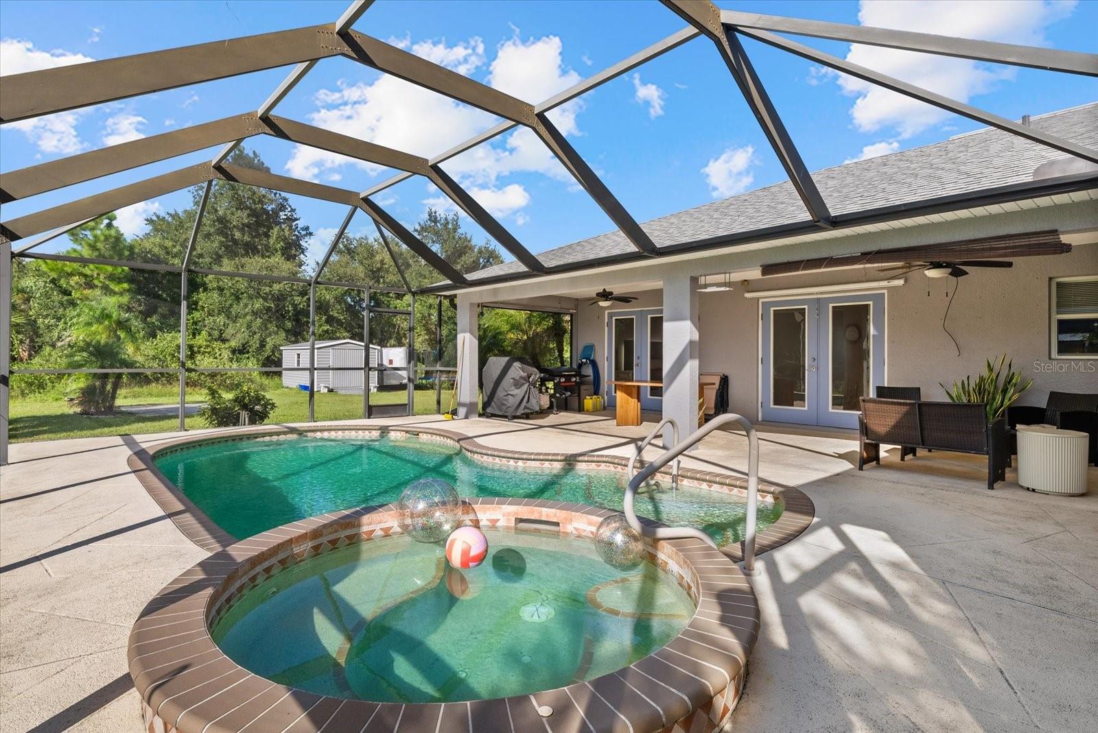 PORT CHARLOTTE SUB 22 - Residential