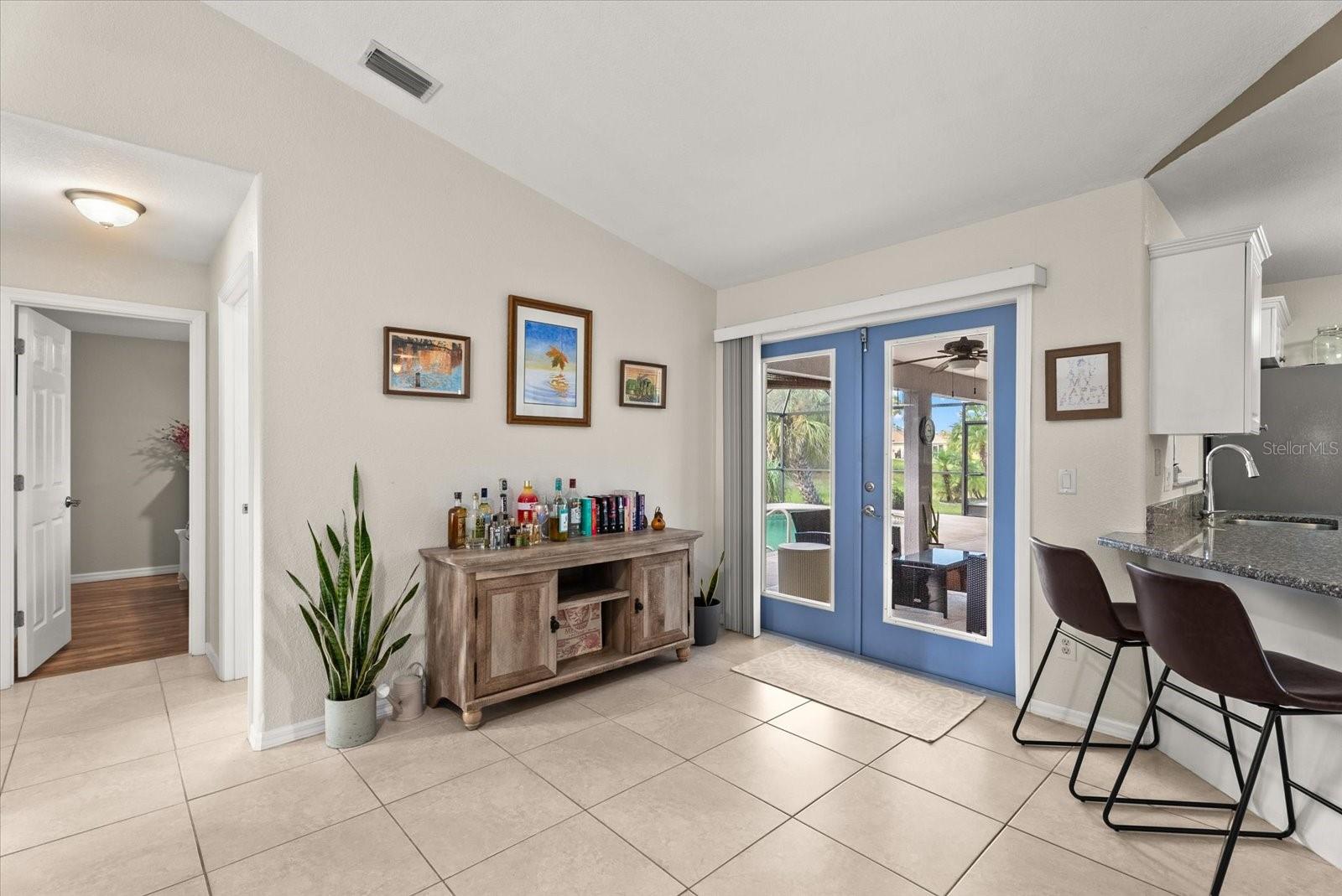 PORT CHARLOTTE SUB 22 - Residential