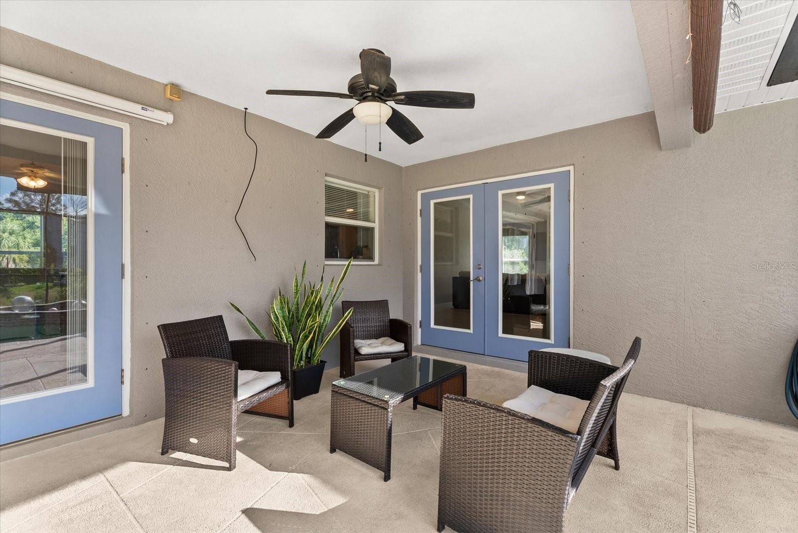 PORT CHARLOTTE SUB 22 - Residential