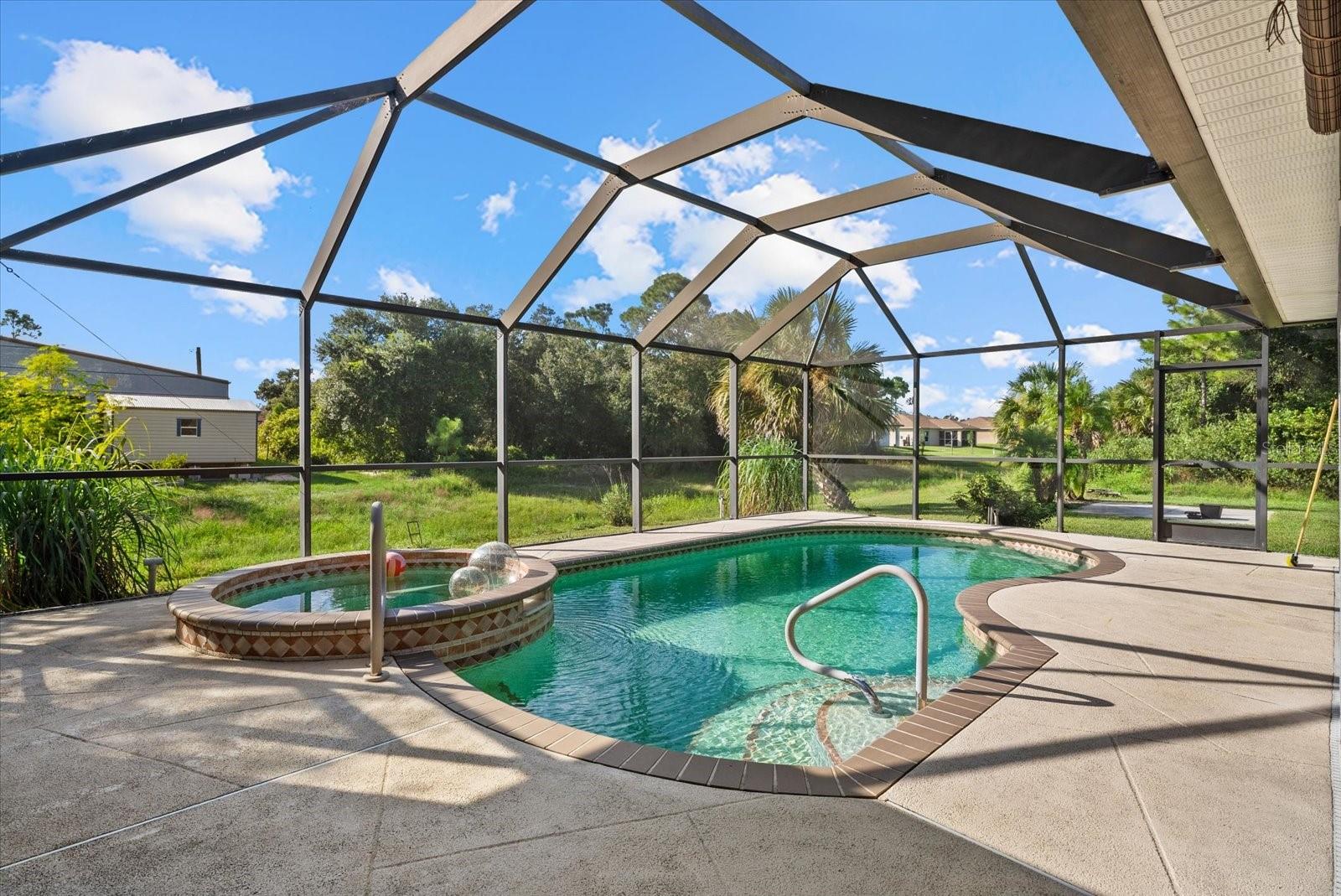 PORT CHARLOTTE SUB 22 - Residential