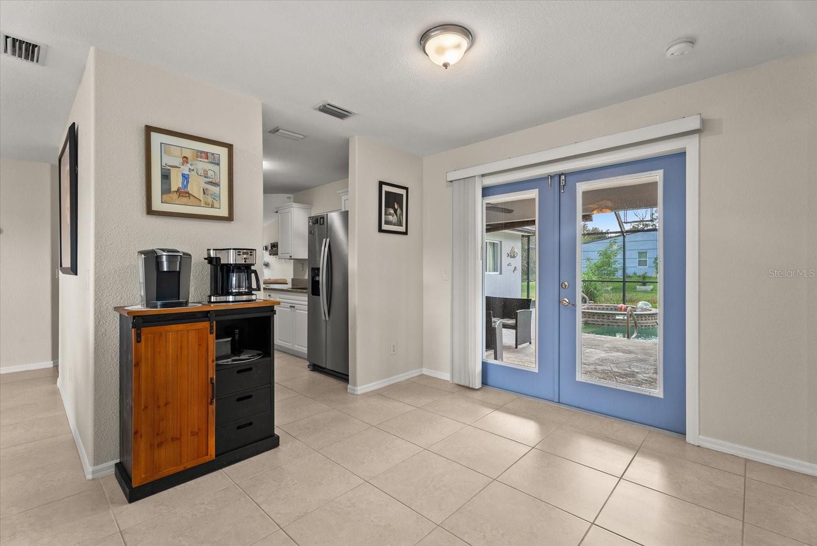 PORT CHARLOTTE SUB 22 - Residential