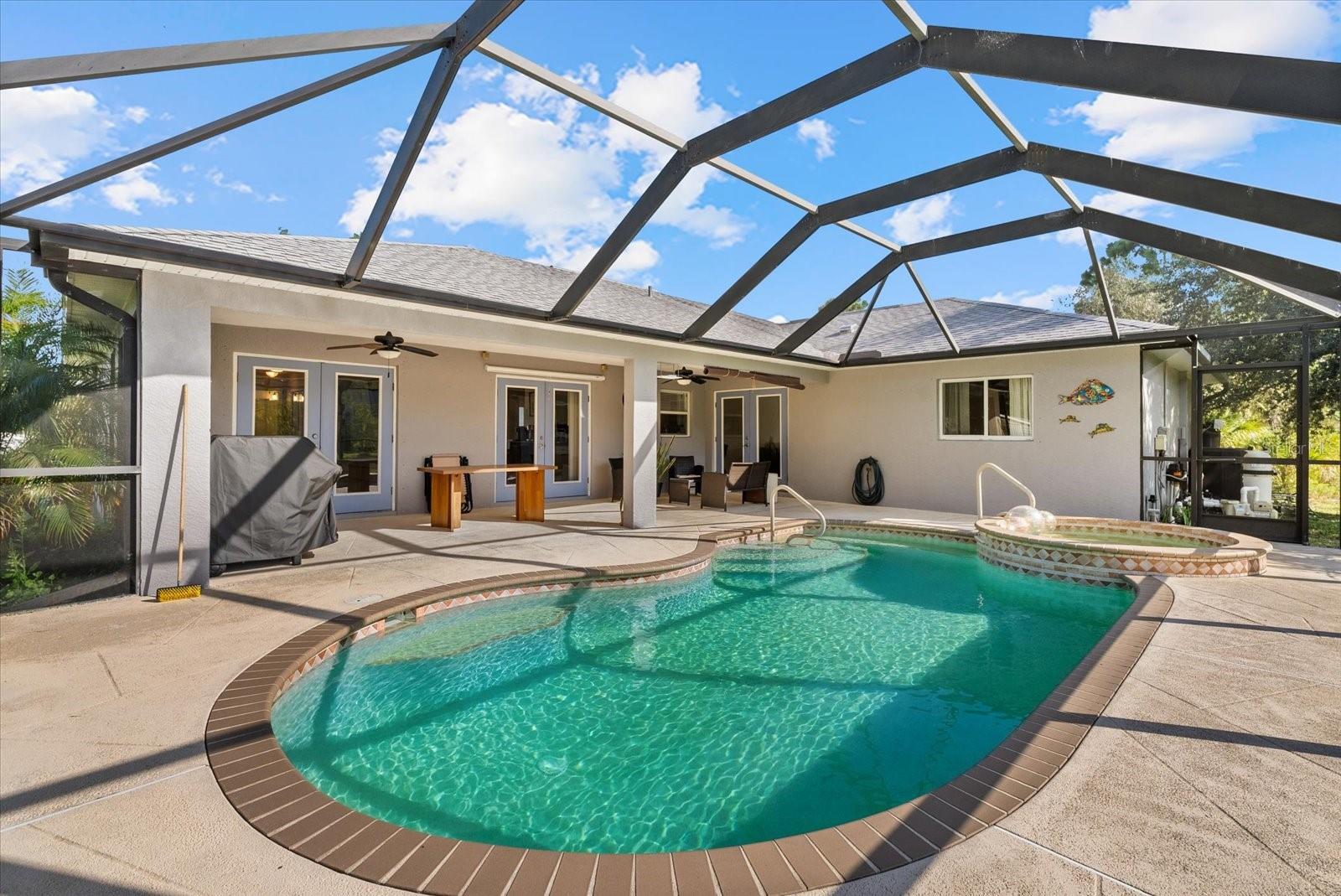 PORT CHARLOTTE SUB 22 - Residential