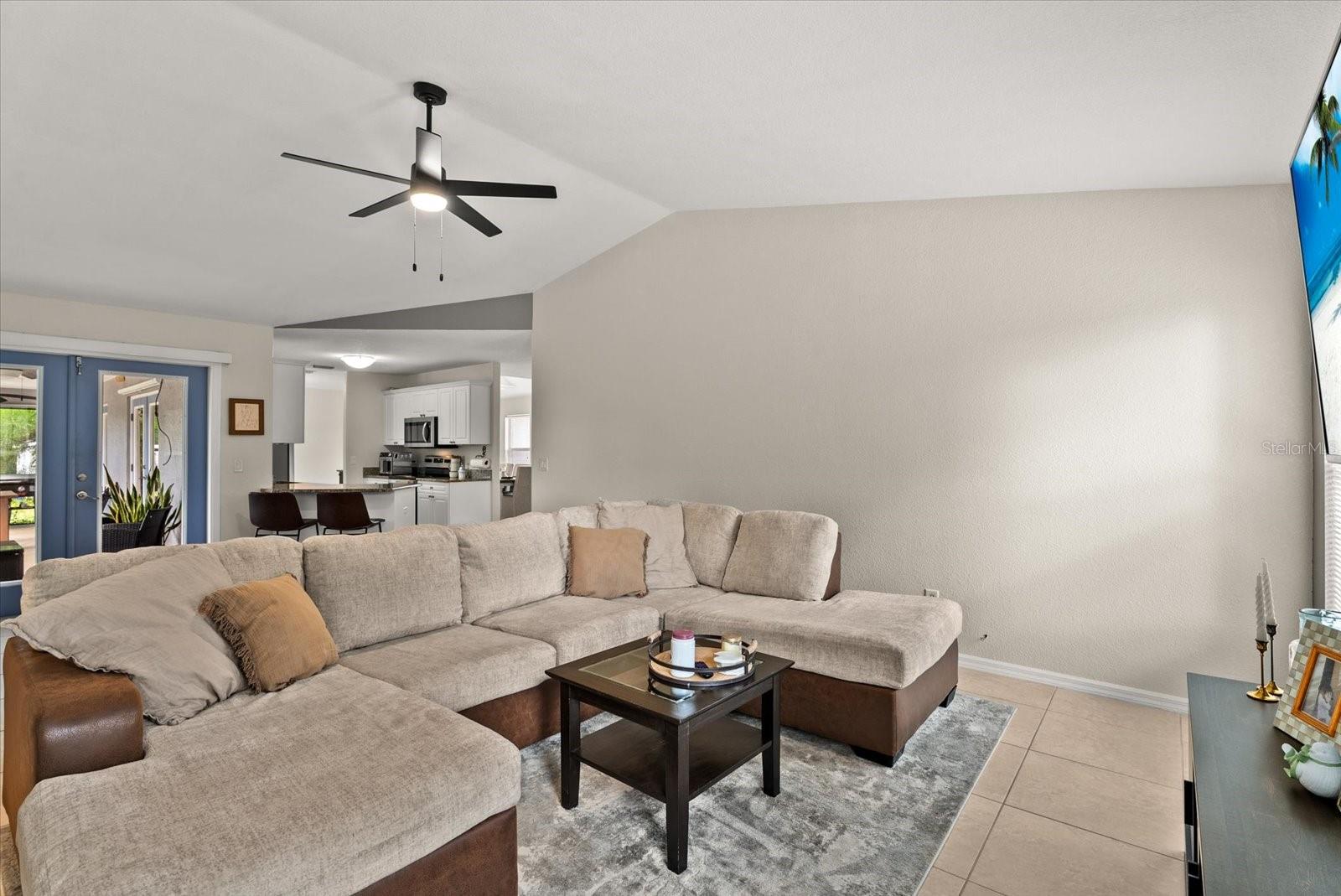 PORT CHARLOTTE SUB 22 - Residential