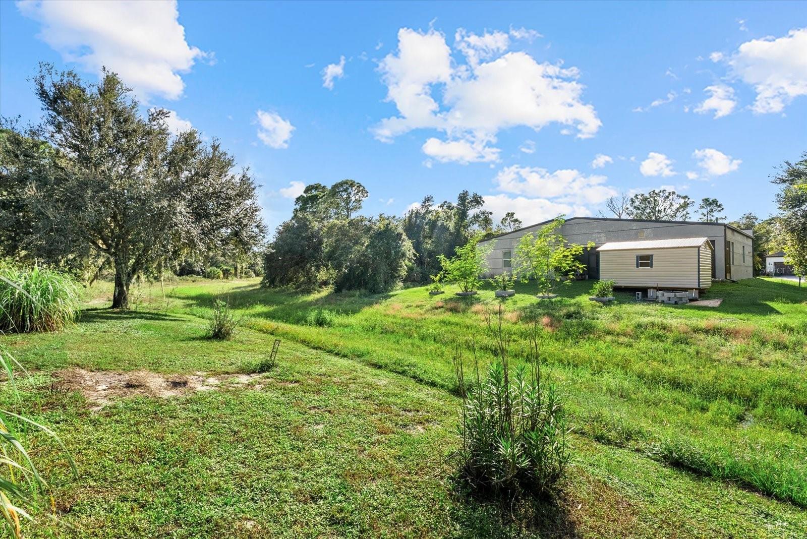 PORT CHARLOTTE SUB 22 - Residential