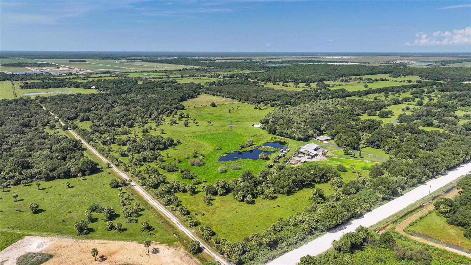 PAULAND ACRES - Residential
