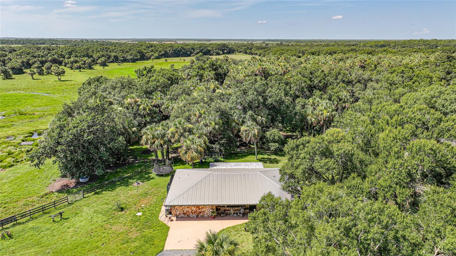 PAULAND ACRES - Residential