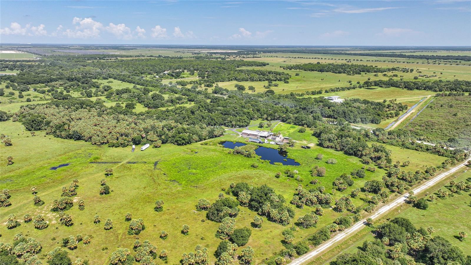 PAULAND ACRES - Residential