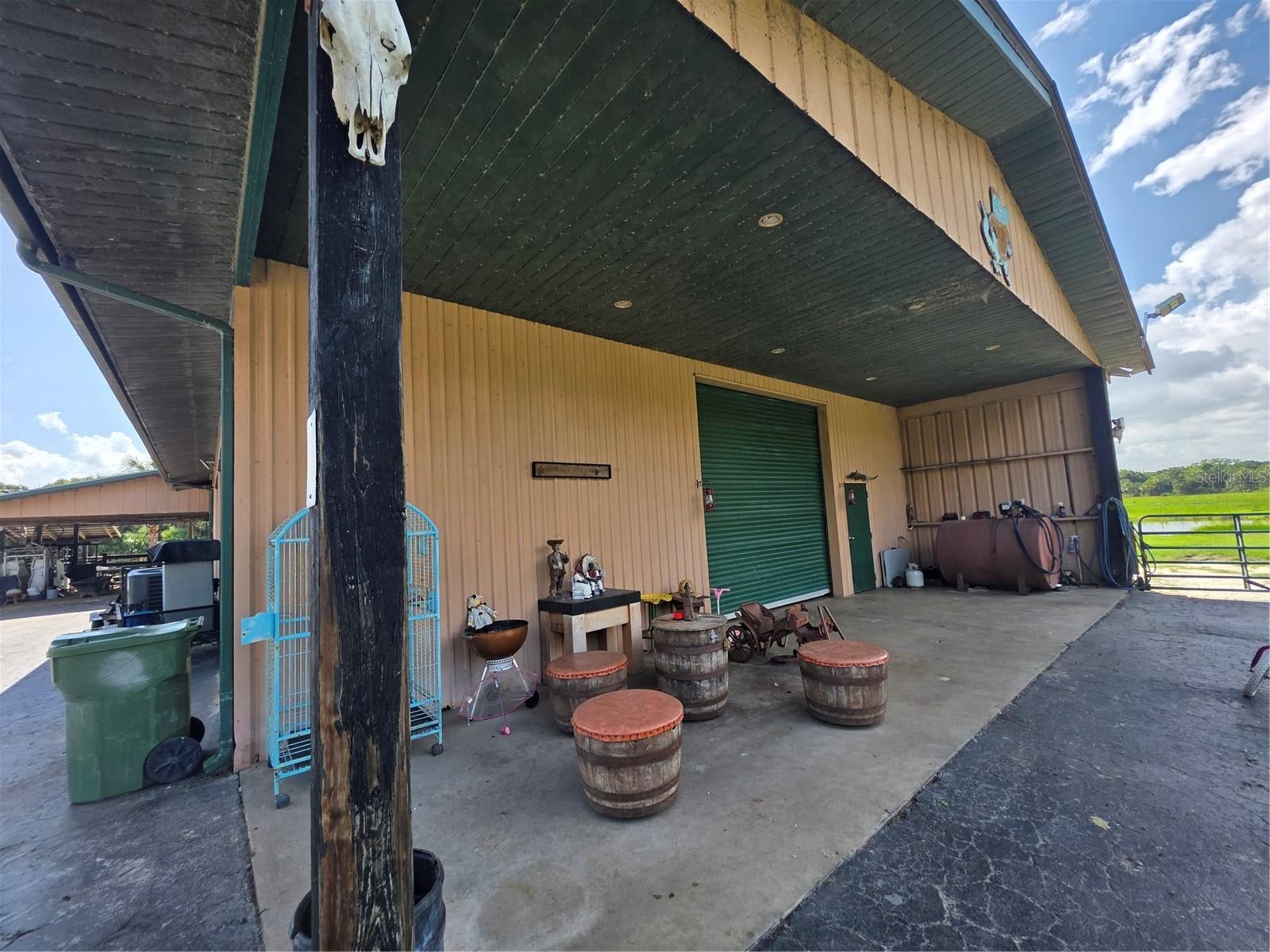 PAULAND ACRES - Residential