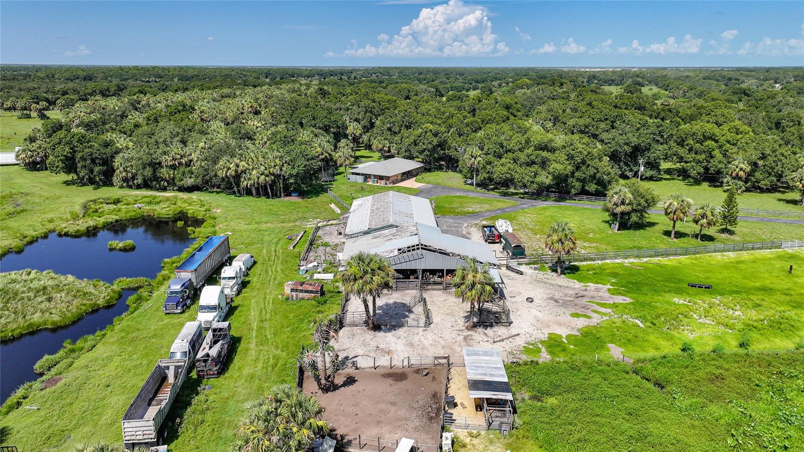 PAULAND ACRES - Residential