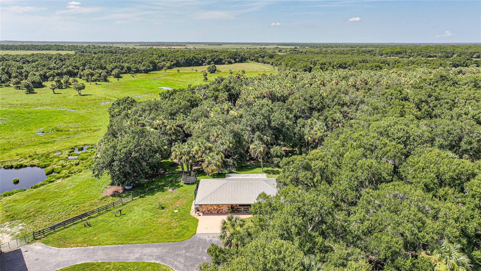 PAULAND ACRES - Residential