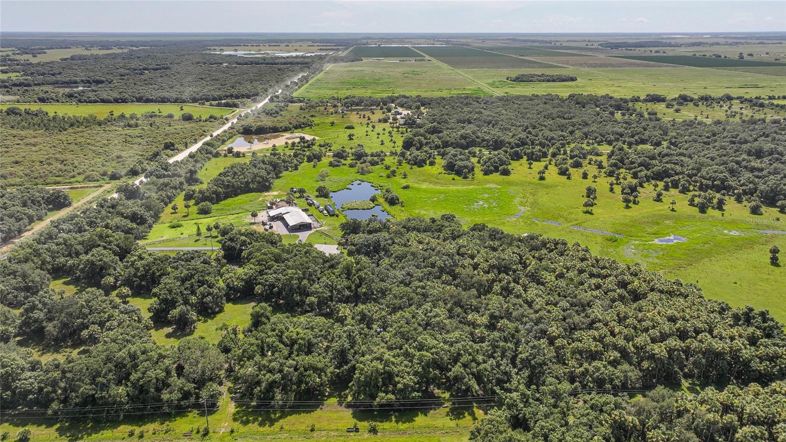 71+ Acres – 7 Parcels – Stunning Working Ranch Property

If country living is what you’re looking for, look no further! This breathtaking property spans over 71 acres across 7 separate parcels, offering endless possibilities for ranching, farming, or simply enjoying the peace and quiet of rural life.

The property features an updated 3-bedroom, 2-bath home with a separate living room and family room, plus an enclosed back porch—perfect for relaxing and taking in the serene surroundings.

Outdoors, the land is fenced and cross-fenced with multiple pastures, making it ideal for livestock or horses. A large barn with stalls adds to its functionality, making this a true working ranch property.

Whether you’re seeking a private country retreat or a fully operational ranch, this property has it all!