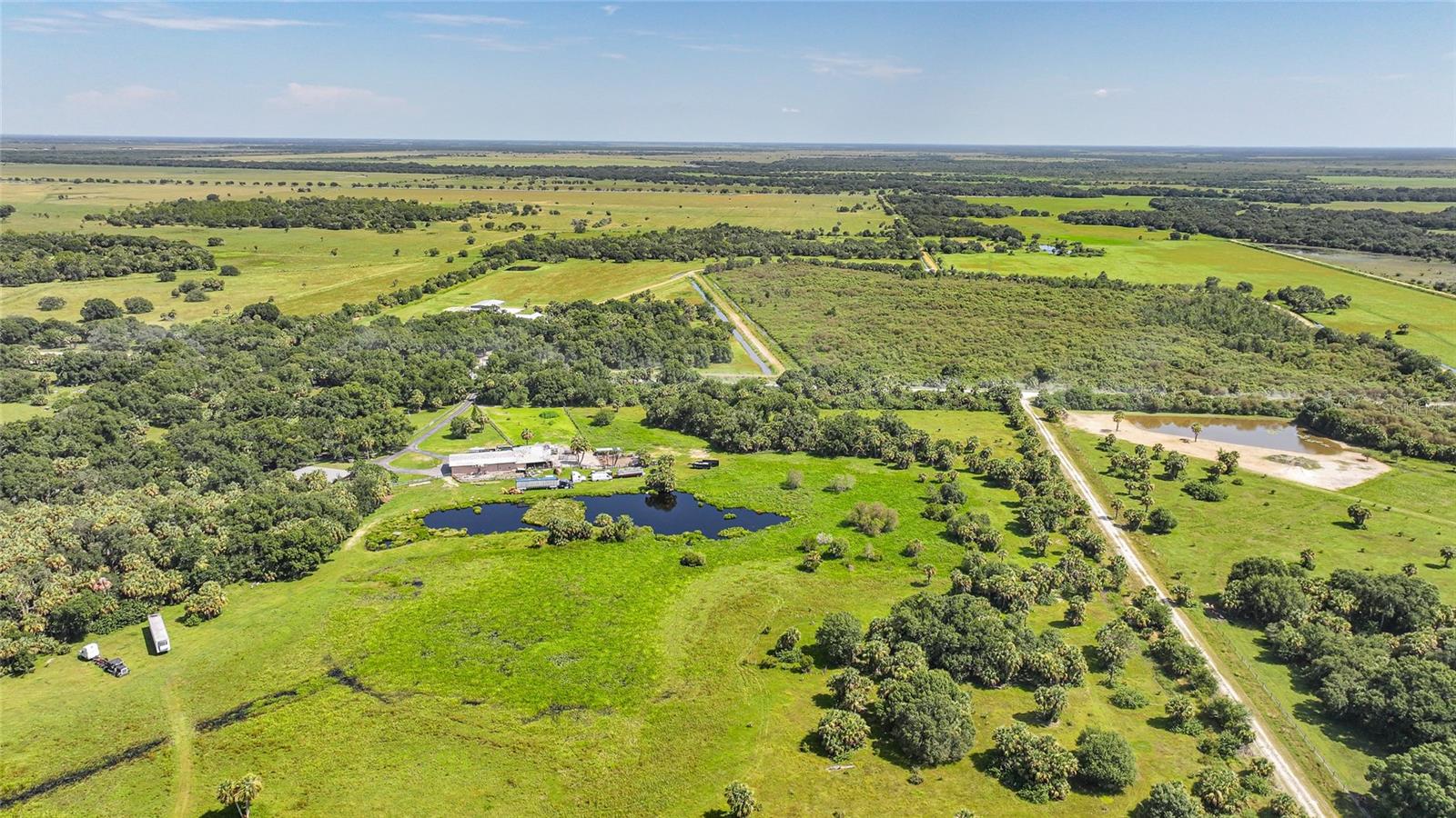 PAULAND ACRES - Residential