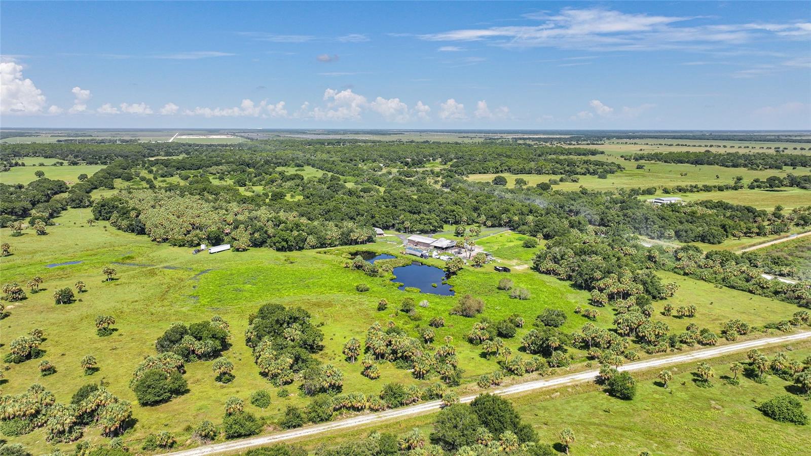 PAULAND ACRES - Residential