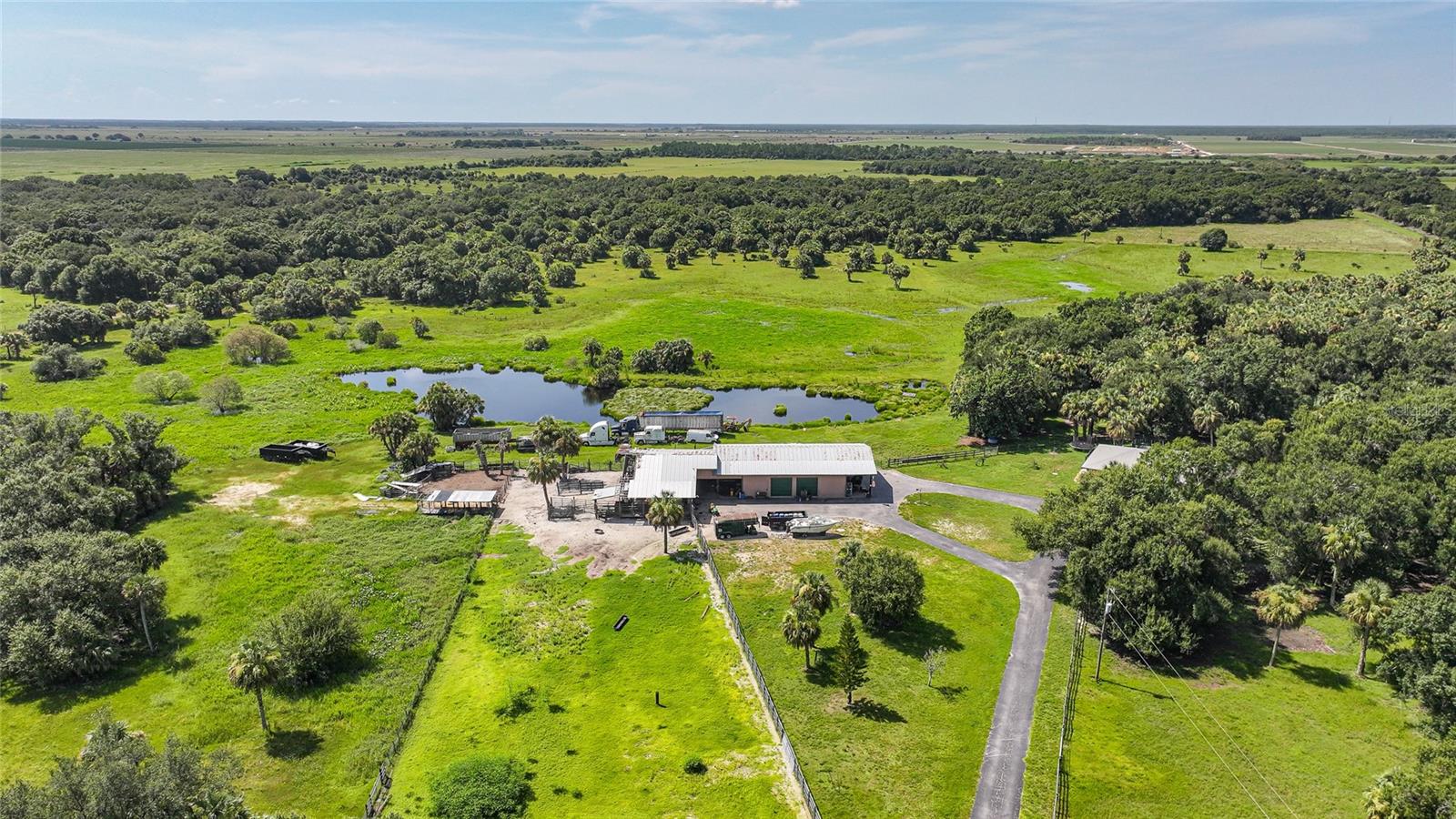 PAULAND ACRES - Residential