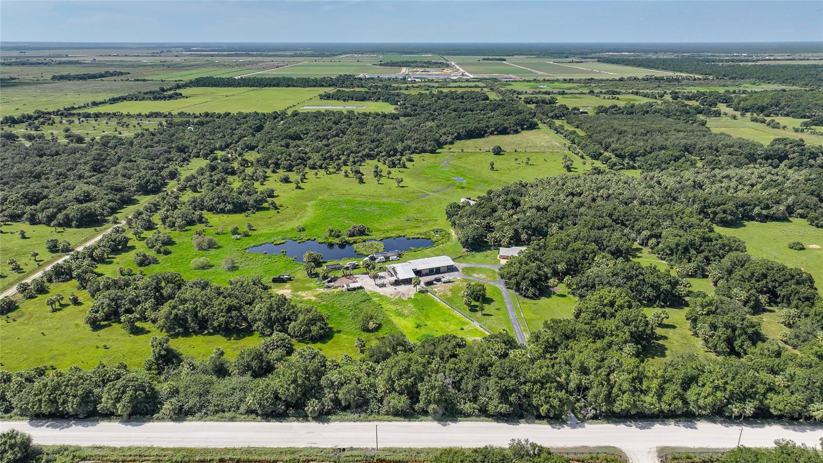 PAULAND ACRES - Residential