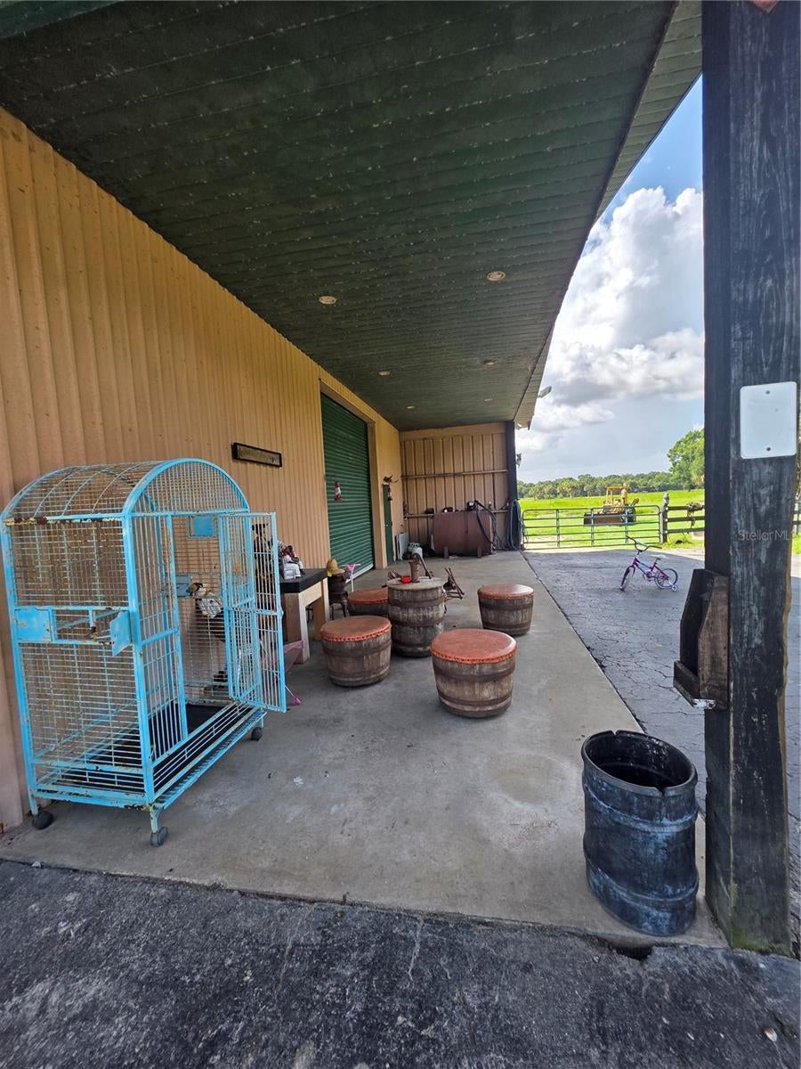 PAULAND ACRES - Residential