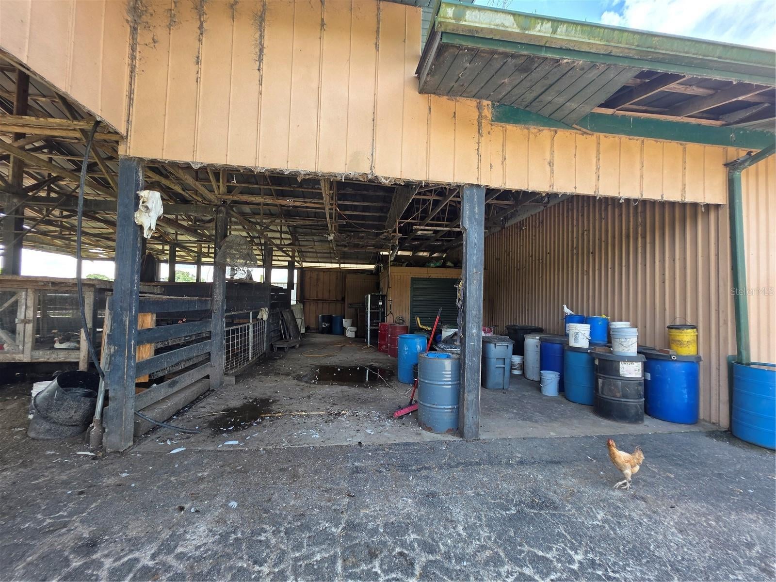 PAULAND ACRES - Residential