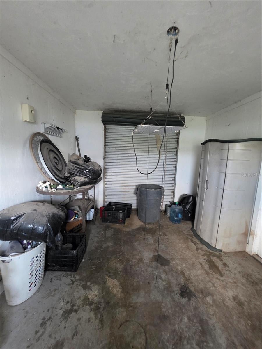 PAULAND ACRES - Residential