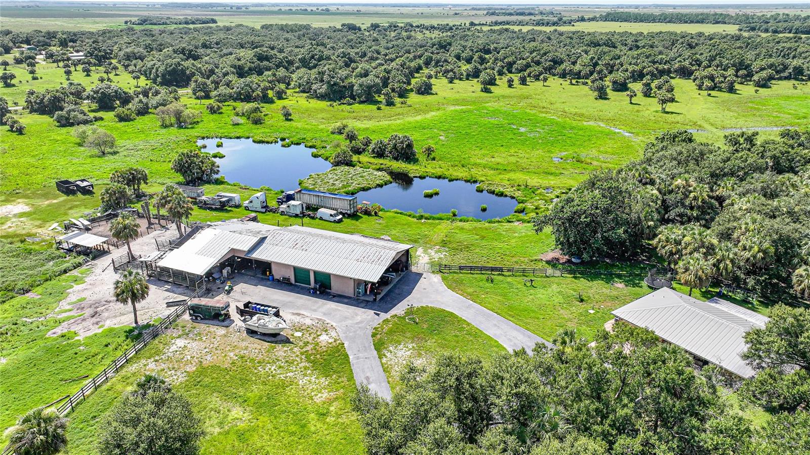 PAULAND ACRES - Residential