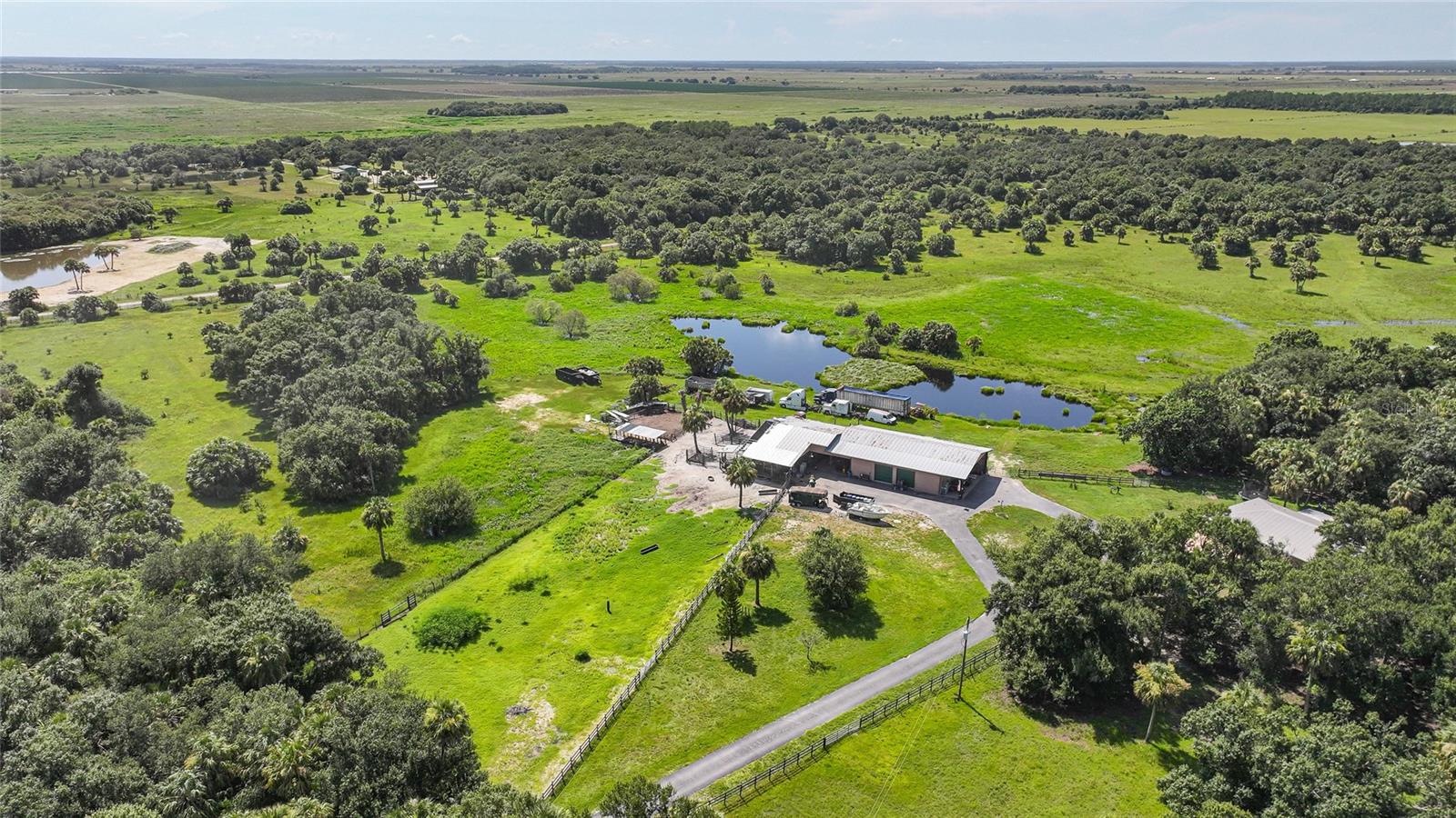 PAULAND ACRES - Residential