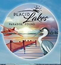 PLACID LAKES SEC 14 - Land
