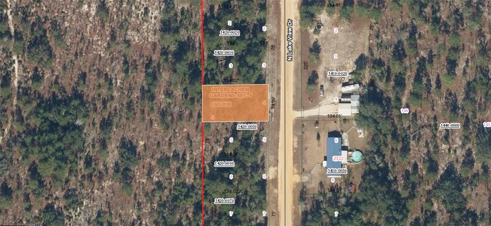 Two Lots, Nearly Half an Acre, Endless Possibilities! Secure both side-by-side adjacent lots for a combined 0.46 acres with an impressive 150 feet of total road frontage—75 feet on each lot. Located in a growing community, these properties offer plenty of space and flexibility for your future plans.
The lots back up to 51 acres of private land, providing a wonderful sense of privacy and a peaceful natural backdrop. Electricity hookups are nearby, adding convenience for future development.
With no build-time restrictions, you have the flexibility to build now, purchase and hold for a future build, land bank as an investment, or enjoy the property as recreational land. Whether you're looking for a place to build your future home or a versatile land investment, these oversized adjacent lots offer space, privacy, and opportunity.
Don't miss your chance to own nearly half an acre with 150 feet of road frontage and 51 acres of private land behind you!