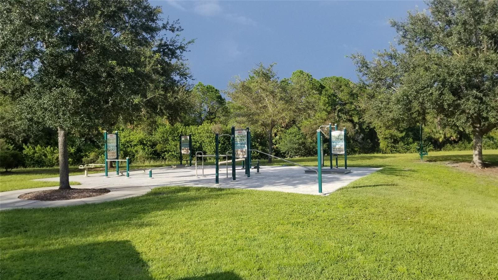 PORT CHARLOTTE SUB 47 - Land