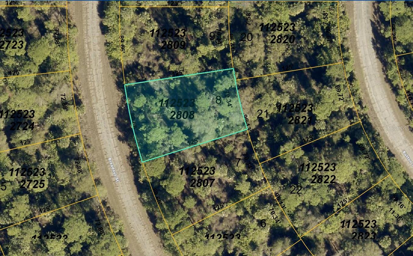 No HOAs with fees or deed restrictions or CDDs. Not on the North Port Scrub Jay list 08/31/26 - please reconfirm during due diligence to ensure nothing has changed. North Port is the 7th largest land mass in Florida-the 110th largest in the country!! The growth and potential are absolutely amazing. Conveniently located to shopping, dining, parks, and all that up and coming North Port has to offer (where so much of the city is new and still being built!) including the new Braves Spring Training Stadium. Many beaches located within a 35 minute drive from this lot. New construction is everywhere you look and you can be part of the action. Information about local builders is available upon request. Also great for self directed IRAs, 401Ks and other investment portfolios.