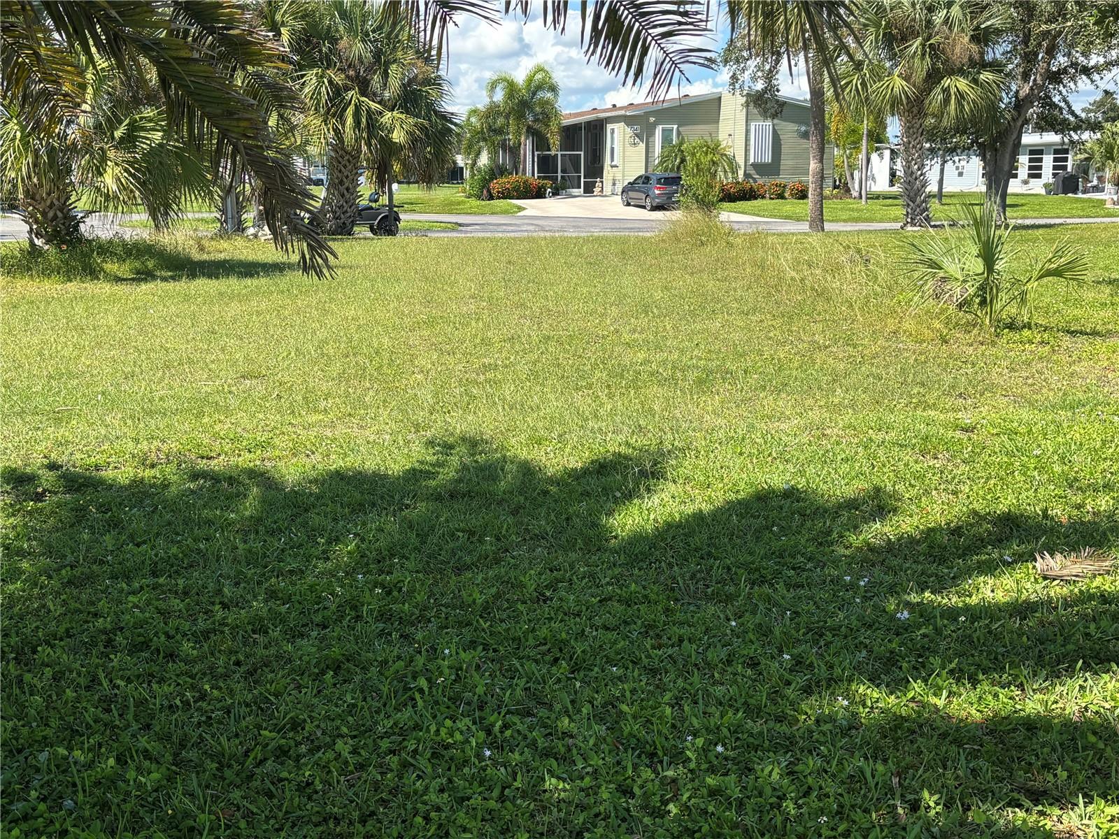 VILLAGE HOLIDAY LAKE - Land