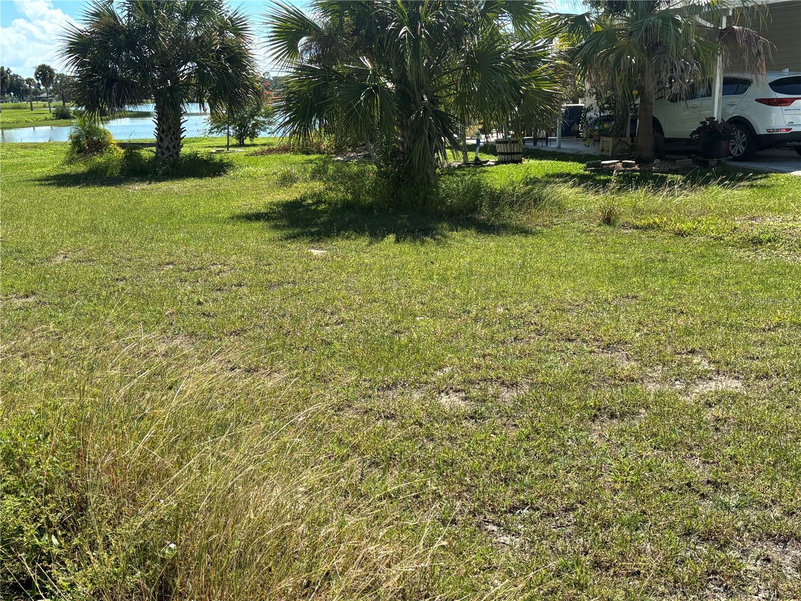 VILLAGE HOLIDAY LAKE - Land